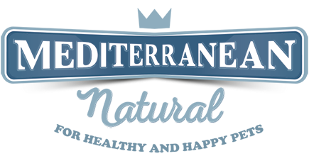Mediterranean Natural logo